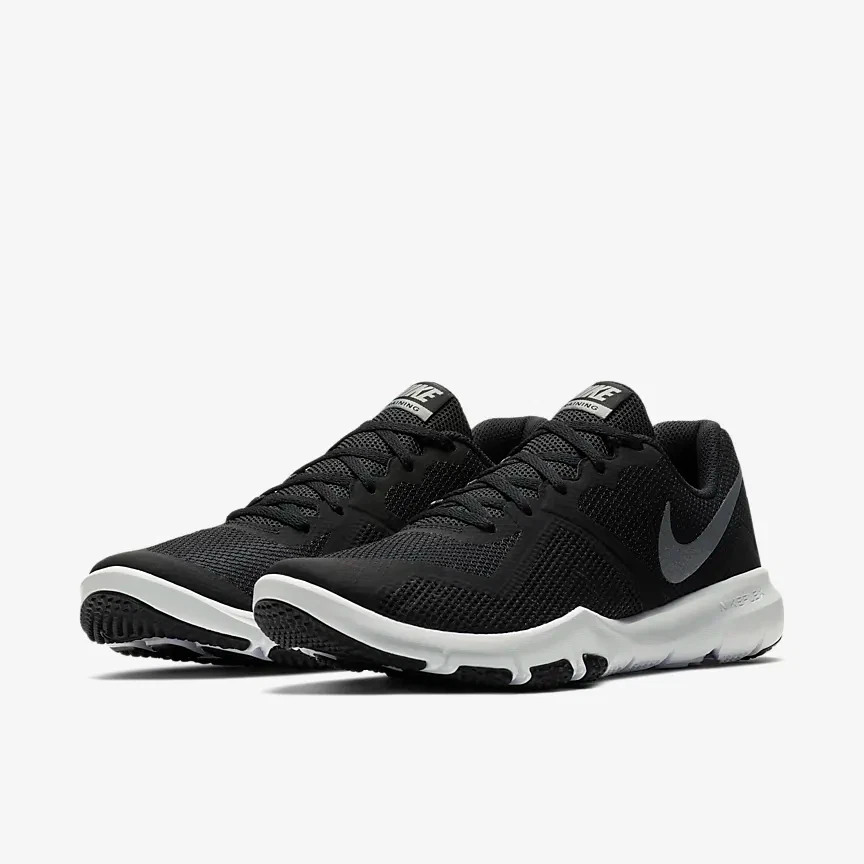 NIKE FLEX CONTROL II. BlackRunning Cross Training men\'s Shoes 924204-010 Size 12 110239010026-98-4.jpg main image 4