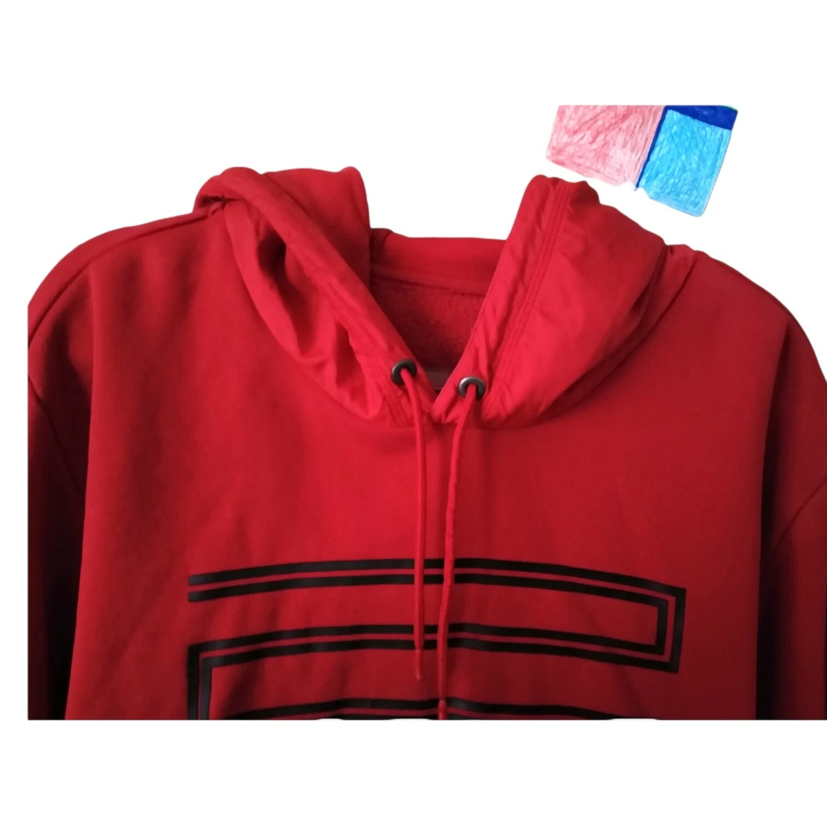 Jordan retro 11 sales hybrid hoodie
