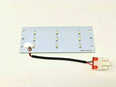Replacement Refrigerator LED Assembly For LG EAV43060807 AP5201790 PS3533581