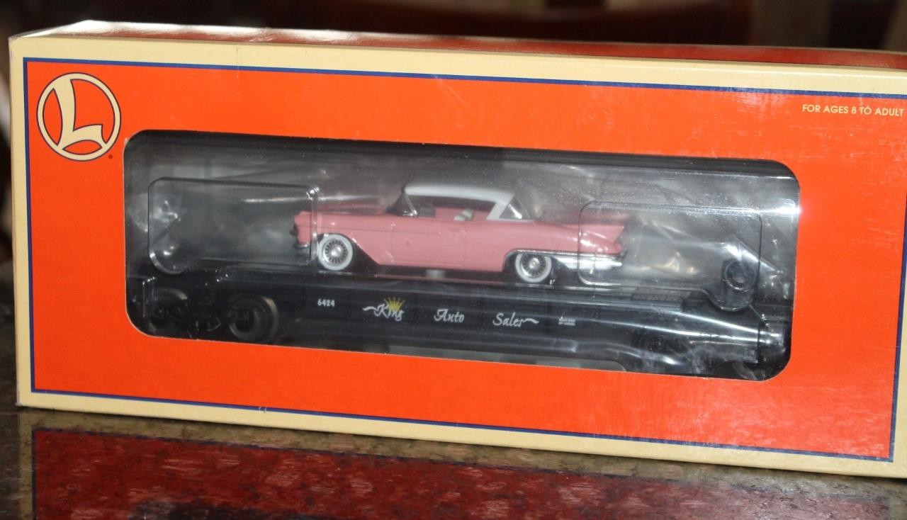 Click here to see eBay Auction