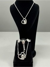 Unicorn Jewelry Set