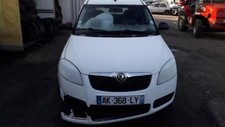 Boite de vitesse Skoda ROOMSTER