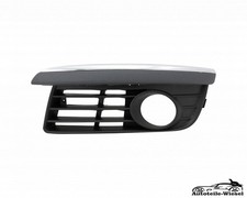 Stoßstange Gitter Vorne Links für VW Golf 5 Variant 1K5 Jetta III 1K2 04-10