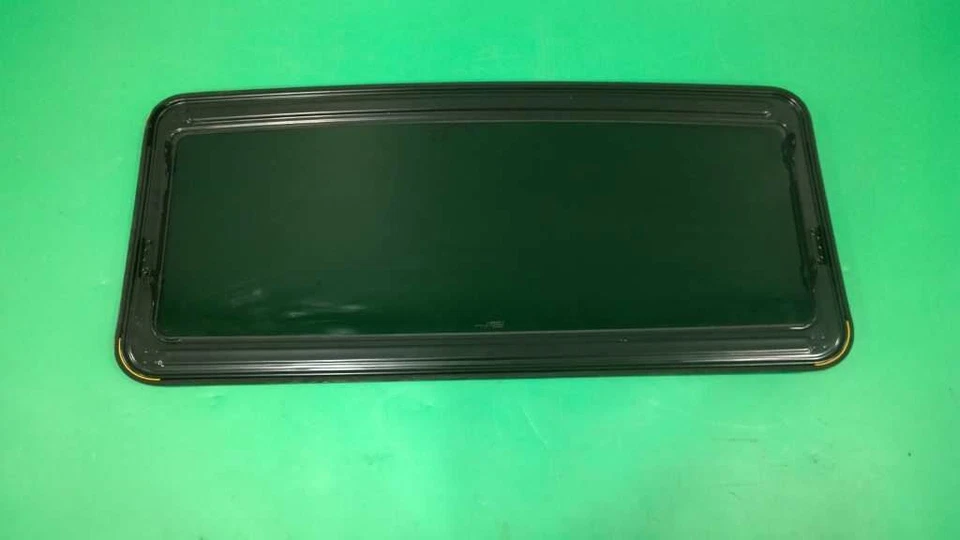 05 06 07 08 09 10 11 12 13 14 15 EXPEDITION LIFTGATE WINDOW BACK GLASS 3102-247 - Image 2 of 2