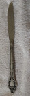 ONE VINTAGE KNIFE  IMPERIAL STAINLESS KOREA — photo 4