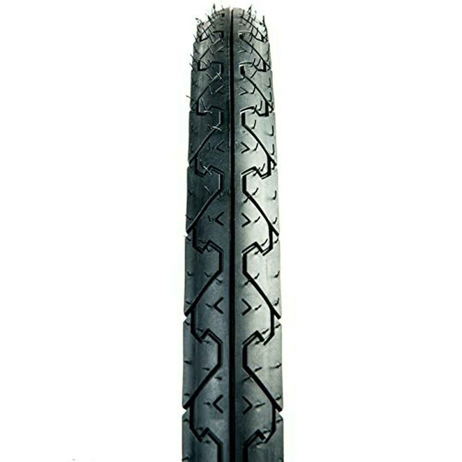 Kenda Tire K838 Commuter Cruiser Hybrid Black Bicycle Tire 26 x 1.95