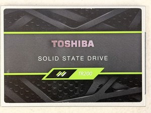 240 GB SSD 2.5 Zoll SATA Toshiba THN-TR20Z2400 TOP #10