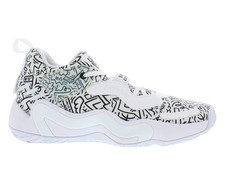 Adidas D.O.N. Issue 3 Unisex Shoes