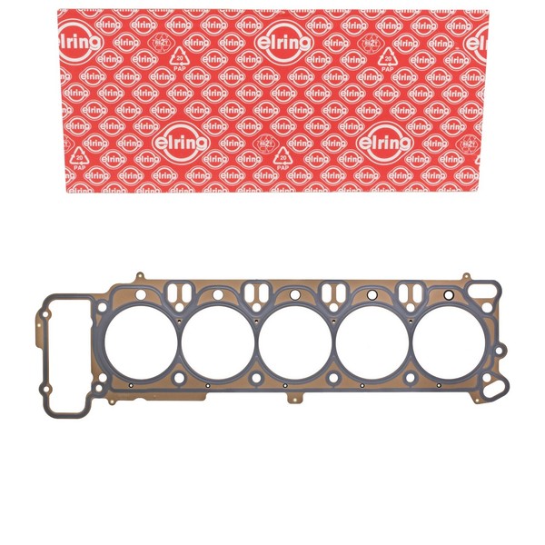 Elring 007.961 Zylinderkopfdichtung FüR BMW E60 E61 M5 E63 E64 M6 11127837460-image