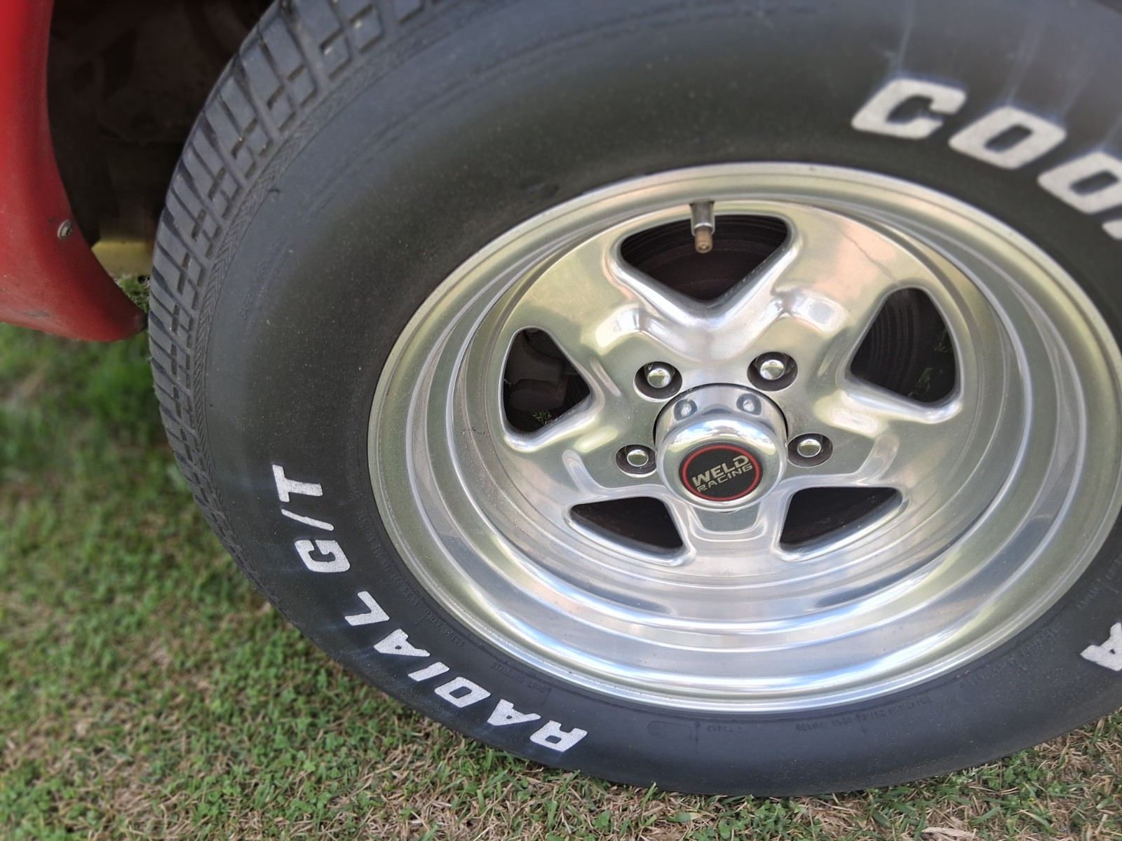 1994 Ford Mustang for sale in Winterville North Carolina