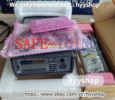 1PC New KEYSIGHT DAQ970A data acquisition instrument/hyy