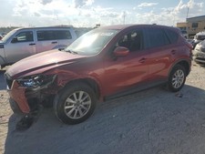 Used Wheel Fits 2013 Mazda Cx-5 Aluminum 17x7 10 Straight Spokes Grade C Used Wheel Fits 2013 Mazda Cx-5 Aluminum 17x7 10 Straight Spokes Grade C