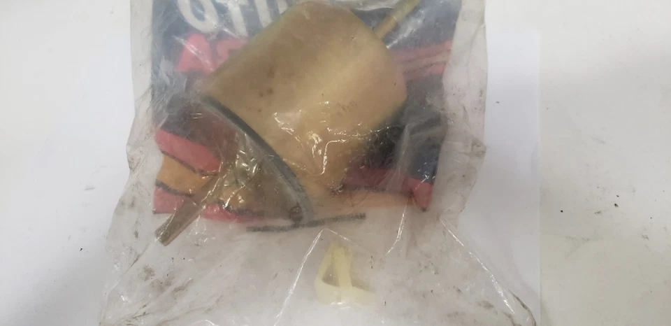 AUTO EXTRA 616-33296 (617-64711) FUEL FILTER, FG872, G3850, NIB - Image 4 of 4