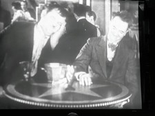 Blotto Laurel and Hardy 1930 sound 16mm print