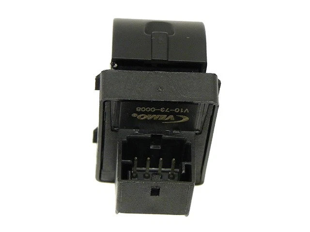 Interruptor ventana VEMO 8E0959855A5PR Audi A4 Quattro A4 Foto 2 de 2