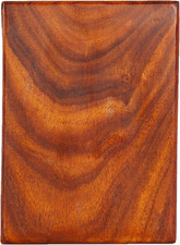 Rosewood Cremation Urn for Human Ashes Adult Male/Female - Decorative Urns - Woo