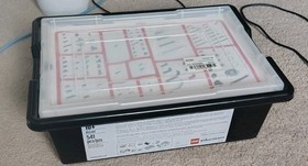 LEGO Education EV3 Expansion 45560 SEE DESCRIPTION