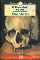 Edgar Allan Poe | El Escarabajo De Oro | Taschenbuch | Spanisch (1999)
