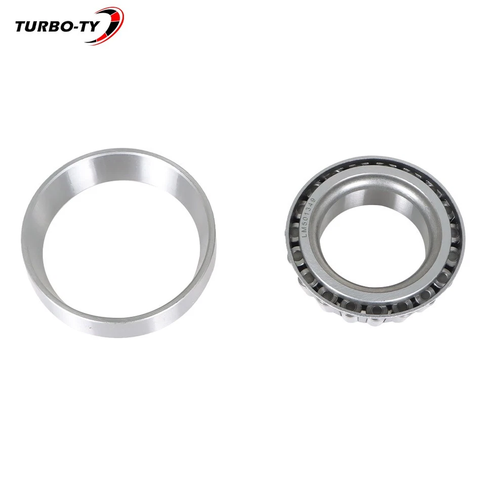 For Chevrolet For Chevelle 1964-72  8.2" Posi Unit 28 Spline Limited-Slip Locker - Image 4 of 4