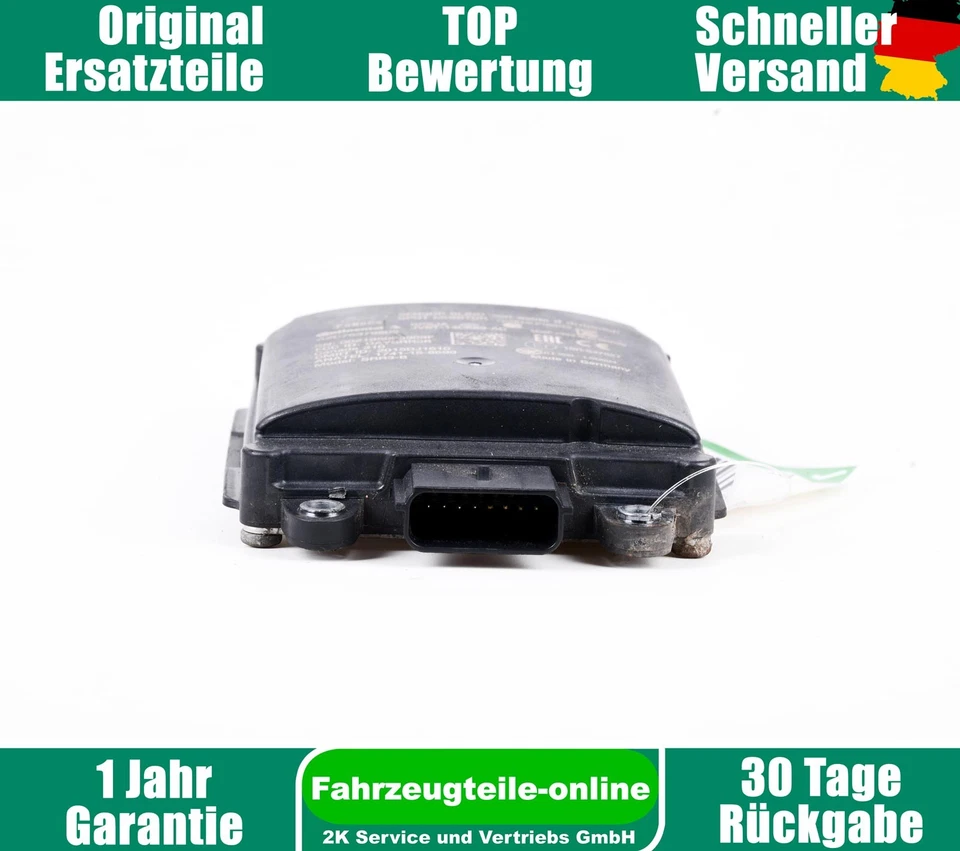 Centralina sensore distanza radar Ford C-Max II DXA JV6T14C689AC - Immagine 3 di 3