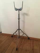 Tama Titan Double Tom Stand 80's