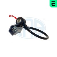 Klopfsensor ERA 550295A FüR Ford Mondeo 4 Turnier BA7 MAX DM2 Focus 2 WA6 Galaxy