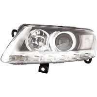 Scheinwerfer Frontscheinwerfer Rechts Xenon H7 FüR Audi A6 Allroad Avant