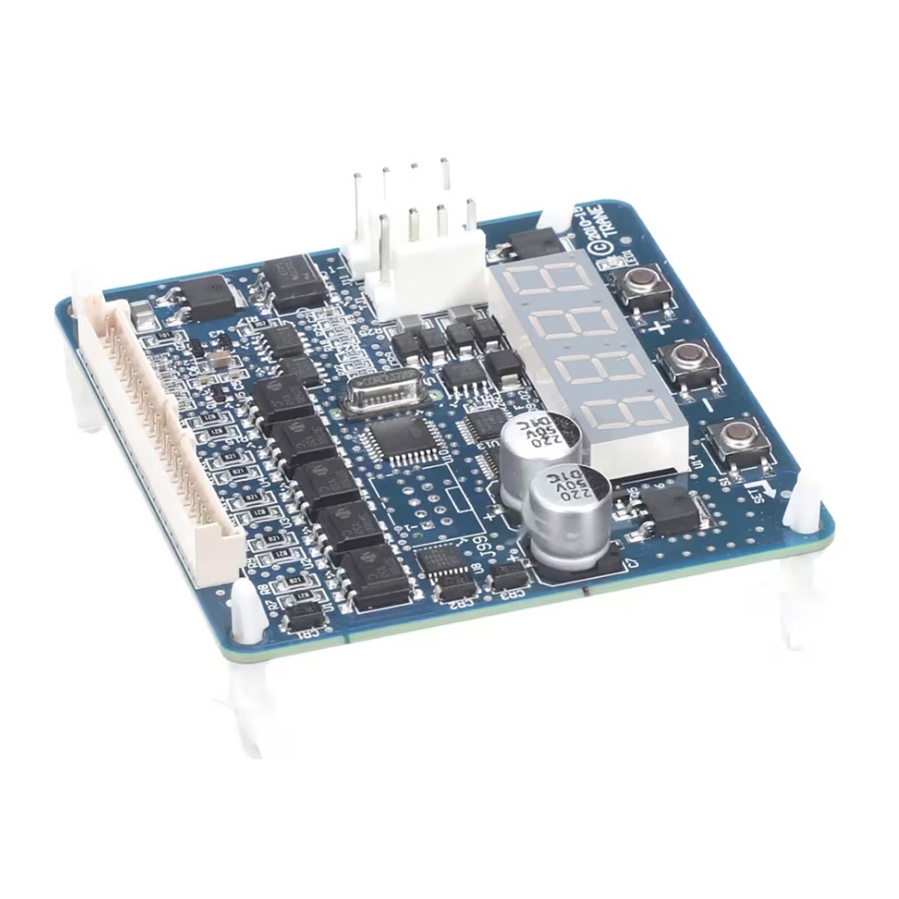Trane Mod02616 Trane MOD02616 Module ECM Engine Module for sale online | eBay