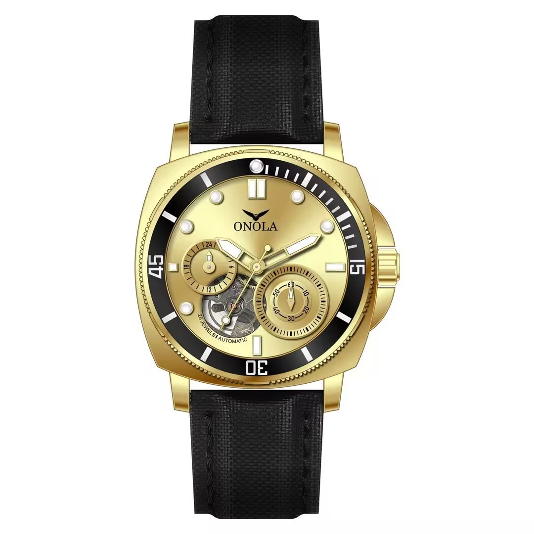 Наручные часы 45mm New Automatic Mechanical