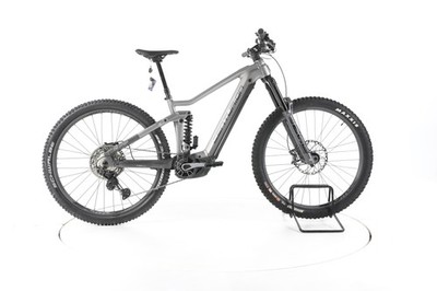 Centurion No Pogo R3700I EP2 E-Bike Fully Top Elektrofahrrad Bosch Akku 750Wh 29