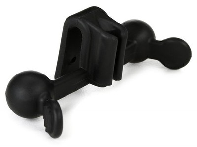 DPA STC4099 Saxophone and Trumpet Microphone Clip (5-pack) Bundle