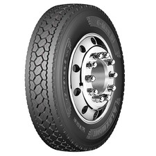 Lexmont 11r22.5 Drive Tire 16pr Load H E-max D1 Radial Truck Tire
