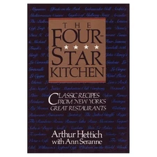 The Four Star Kitchen Classic - GOOD