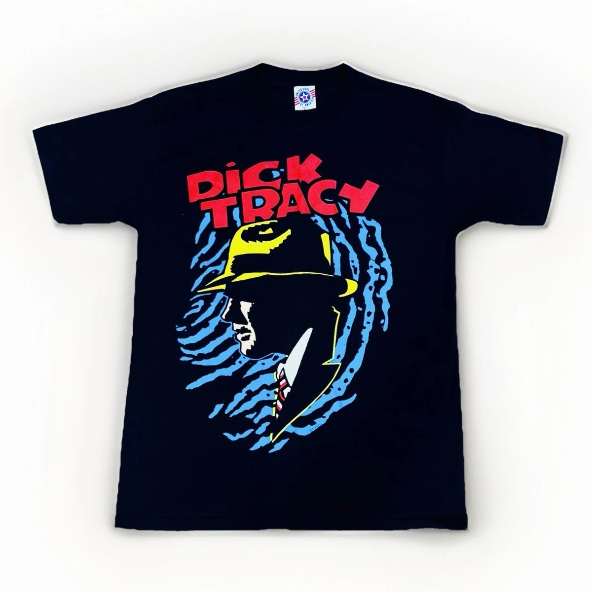 Dick Tracy T Shirt In Men