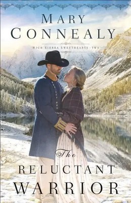 Mary Connealy | The Reluctant Warrior | Taschenbuch | Englisch (2018)