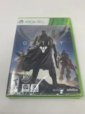 Destiny - Xbox 360  (BRAND NEW)