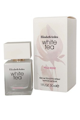 Elizabeth Arden White Tea Wild Rose Eau de Toilette Spray 30 ml