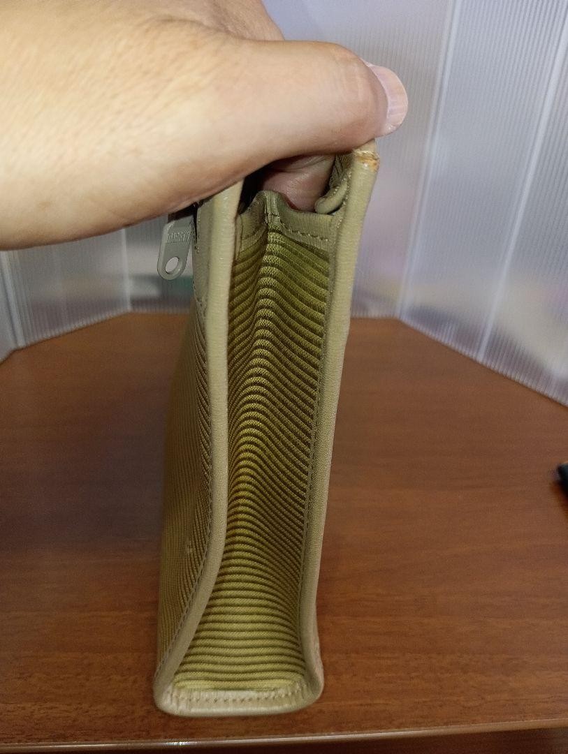 Yves Saint Laurent s borsa importazione Giappone rara