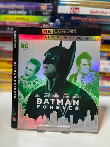 4K Bluray Slipcover only (NO MOVIE NO DISC) - Picture 18 of 150