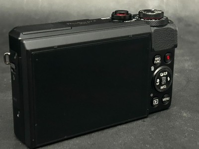 N MINT] 1 DAY SHIP CANON POWERSHOT G7X Mark II 2 Compact Digital