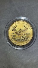 American Gold Eagle 2020. 10 Dollar 1/4 Oz Fine Gold Anlagem&uuml;nze