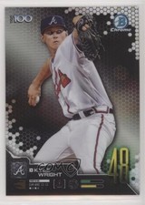 2019 Bowman Bowman Scouts' Top 100 Kyle Wright #BTP-48 h6c