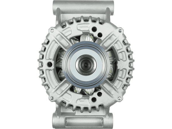 Lichtmaschine Generator FüR Ford Land Rover Transit Kasten Pritsche/Fahrgestell-image