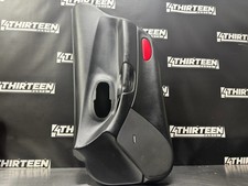 97-04 C5 Corvette Door Panel Passenger Side Rh Oem L358