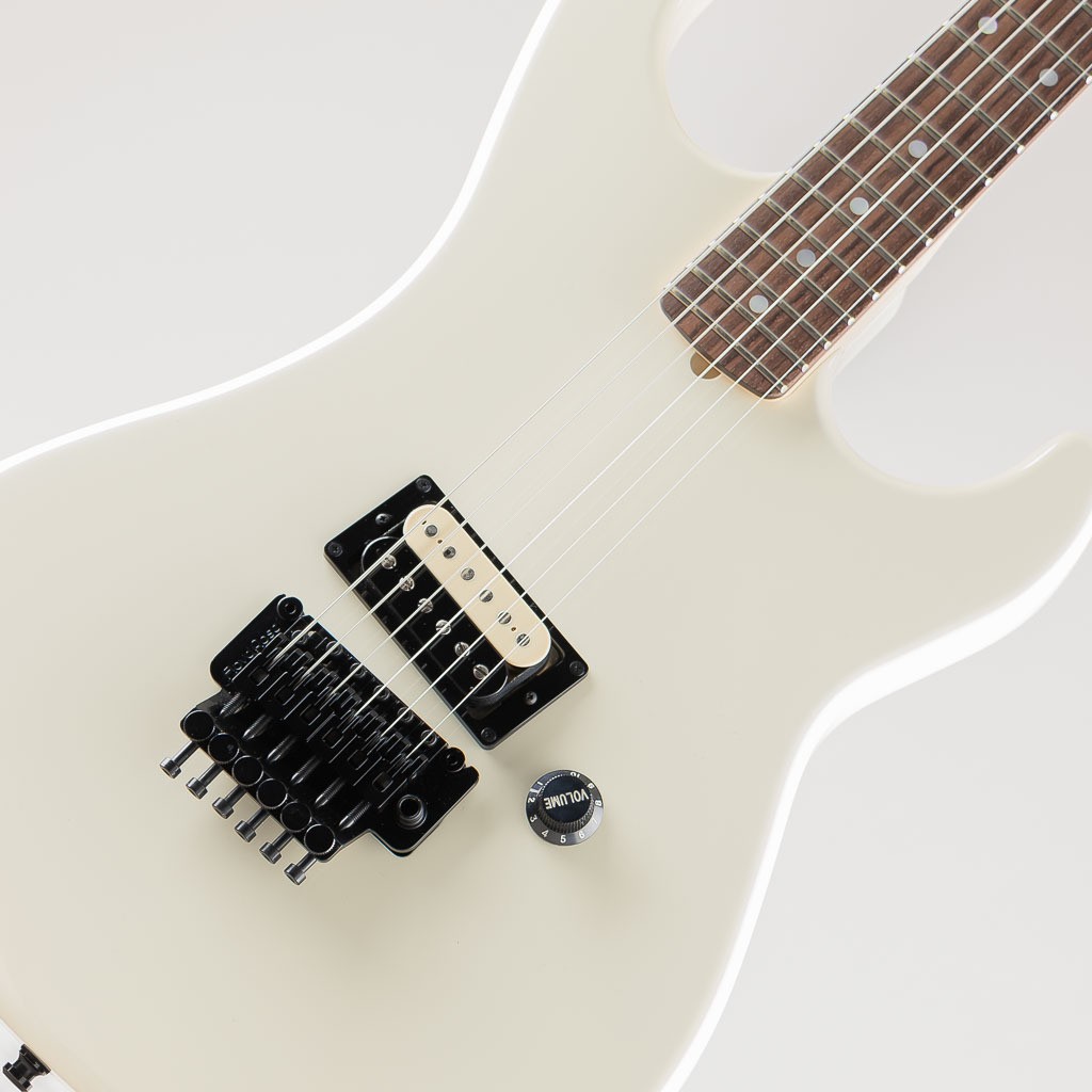 KRAMER 1983 Baretta Reissue/Classic White New Electric Guitar | eBay