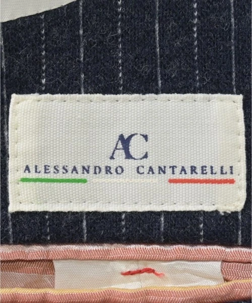 AC ALESSANDRO CANTARELLI Tailored Jackets 46(Approx. M) 2200615548036 - Image 3 of 4