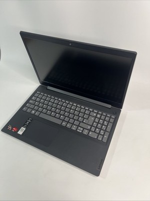 Lenovo IdeaPad 3 15ADA05 15,6'' Laptop AMD Ryzen 5 3500U 20GB RAM 256GB SSD.