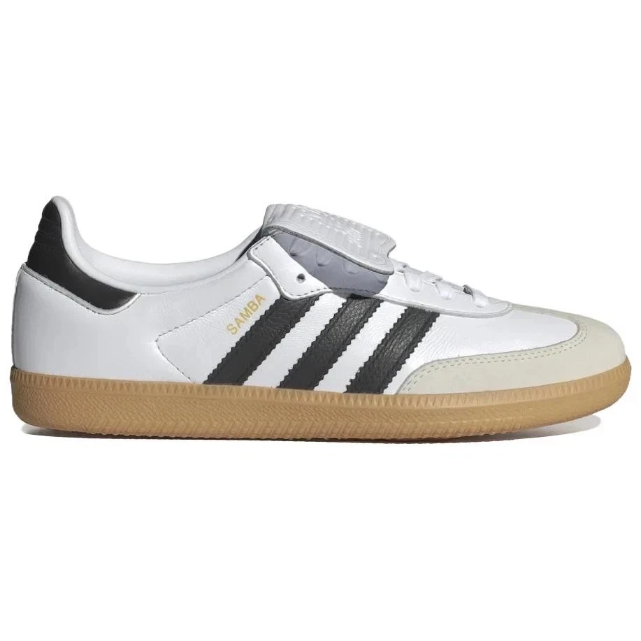 adidas Samba OG White Black Gum W for sale | eBay