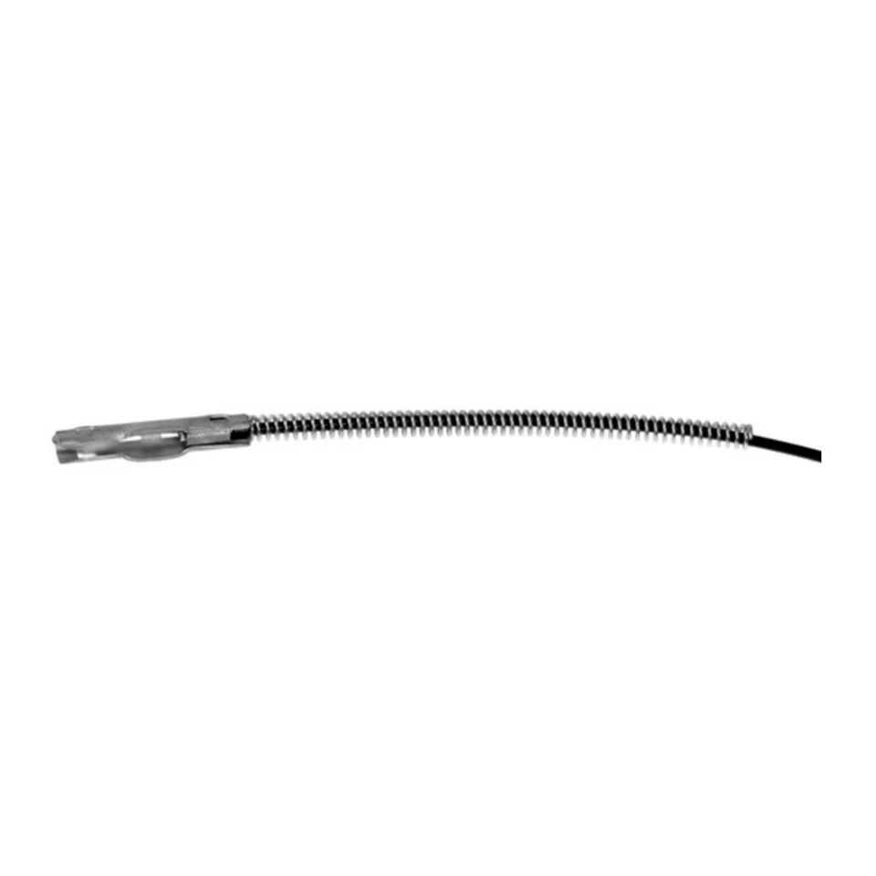 Cable de freno de estacionamiento para Ford Crown Victoria 2005-2011 | negro | acero; goma Foto 2 de 4