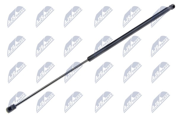 NTY AE-ME-015 Gasfeder FüR Kofferraum-/Ladebereich Mercedes-Benz 695 Mm-image